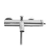 Wannenarmatur Rea Spot Chrome