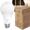 Bombilla LED RSL026 E27 12W Warm