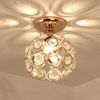 Lamp APP205-1C Gold