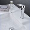 Grifo de baño Rea Flip Chrom Low