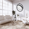 Závěsné LED svítidlo APP1790-CP Black
