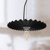 Deckenlampe APP1452-1CP Black