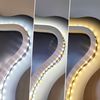 LED wall mirror YH-BL-3 70x85cm