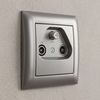 RTV-SAT Lizdas OSTE JNH011-A GREY