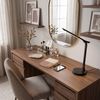Lampă de Birou JNH048-T Black