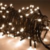 Lumières d'arbre de Noël 500 LED