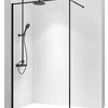 Shower screen Rea Bler 110