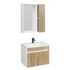 Conjunto de muebles de baño Faro 60 cm