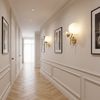 Wall lamp APP1012-2W