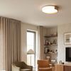 Lamp Plafond APP1931-C 40cm WOOD
