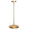 Lampa wisząca LED APP1281-CP Gold