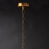 Lampe Gold APP766-8CP