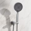 Душевой комплект Rea Grace Brush Nickel + BOX