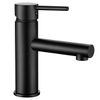 Grifo de baño Calani ASTRAL Black Low