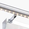 LED FÜRDŐSZOBA LÁMPA TÜKÖR fölött Rea 5W 40cm APP361-1W