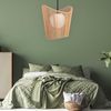 Lampe suspendue BOHO APP1588-1CP