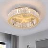 Lamp APP1722-C 50cm Brush Gold