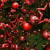 Christmas balls SYSD1688-070