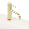 Robinet de lavabo Rea Lungo L.Gold Low