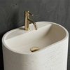 Volně stojící umyvadlo REA Salento