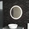 Miroir LED 60cm FFJ60