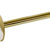 Toilet Brush Gold 322120A