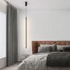 Lampe LED APP1413-C BLACK 100cm