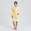 Peignoir Femme Lady Secret Yellow