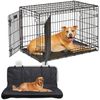 Enclos pour P70396C + HOUSSE DE SIÈGE POUR CHIEN