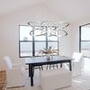 Lampe LED G002-CP CHROME