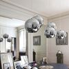 Lampe Boule LE03-1