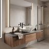 Countertop Basin Rea Flower