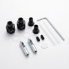 Kit de montage pour cuvette WC
