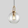 Lampe suspendue 20cm APP629-1CP