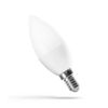 LED Light bulb LED RSL036 E14 8W Neutral