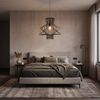 Lampe APP1458-1CP