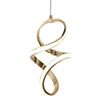 Suspension LED G074-1CP Gold