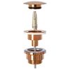 Plug Rea Copper