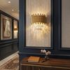 WALL LAMP SWE106-2W GOLD