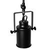 Deckenlampe black APP487-3C