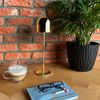 Bedside lamp APP1357-T gold