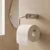 Falra szerelhető wc papír tartó A62309 OTTO Chrome