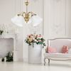 Lampe suspendue Vintage APP959-5CP GOLD