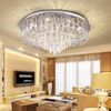 LAMPA KRYSZTAŁOWA PLAFON  APP781-9C