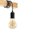 LAMPA SUFITOWA WISZĄCA BOHO LINE APP973-3CP