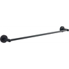 Bathroom hanger BLACK MIST 01