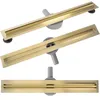 Drain linéaire REA Neox Slim pro Gold 60