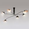 Lamp APP570-6C