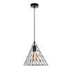 Lampa sufitowa wisząca w stylu loft LH2058