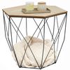 Table basse de fil L SG1910-77